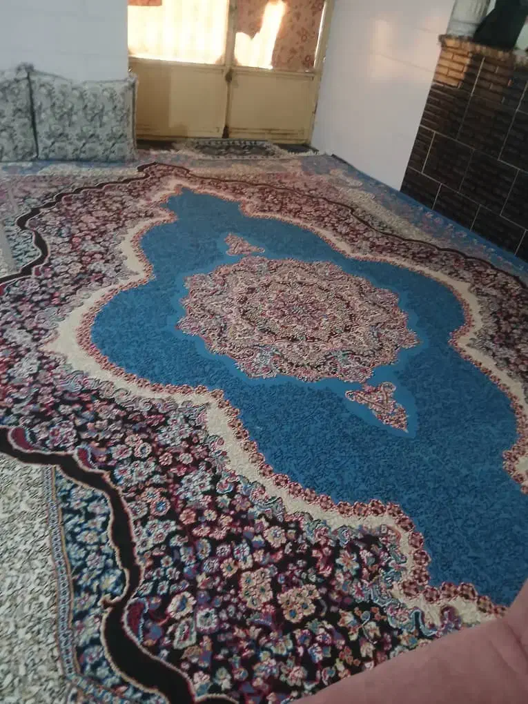 فرش فروشی|فرش|فراشبند, |دیوار