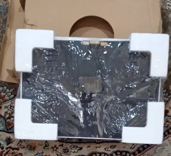 ساعت|ساعت دیواری و تزئینی|بومهن, |دیوار