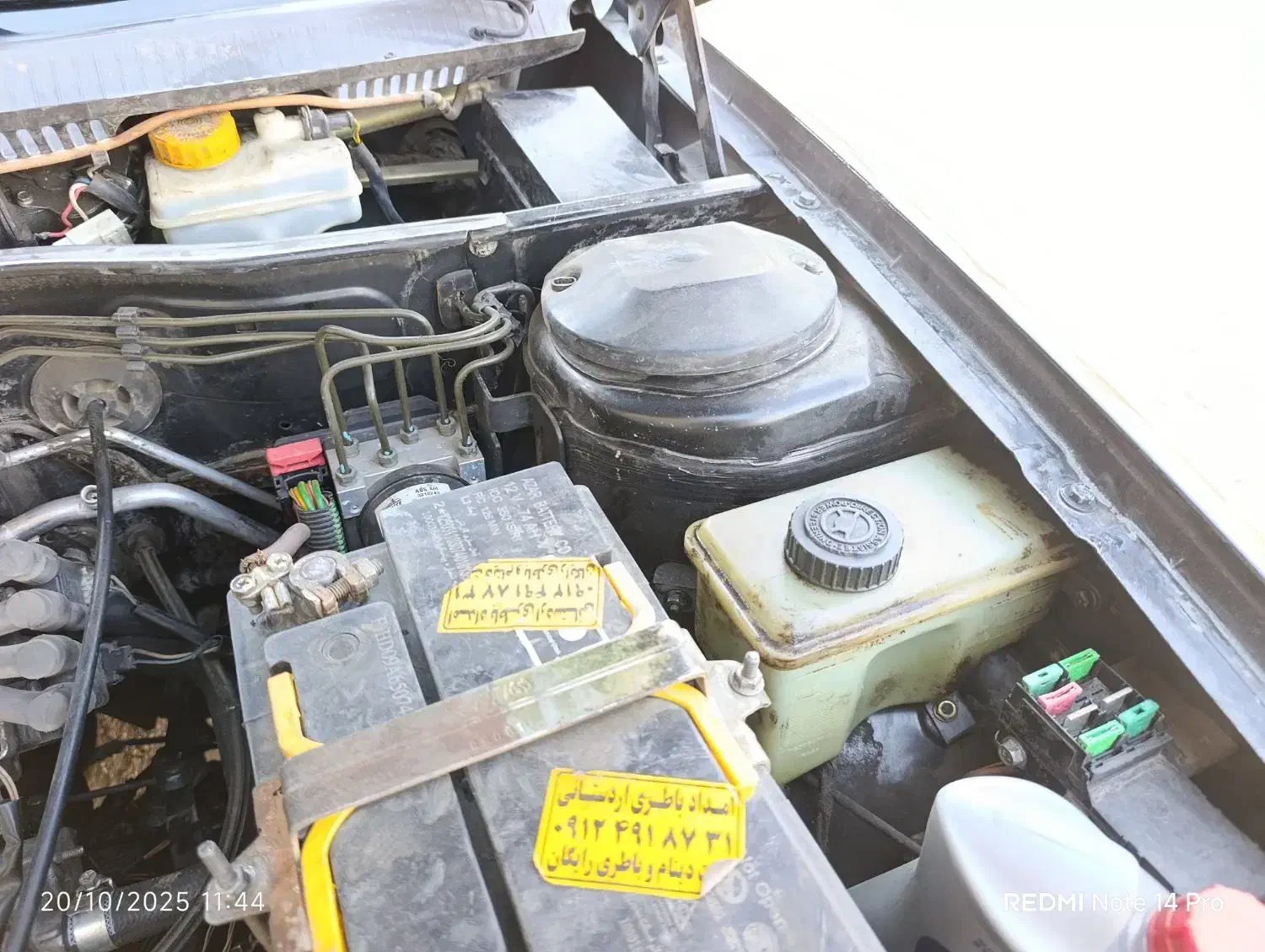 سواری سمند88|خودرو سواری و وانت|سنندج, |دیوار