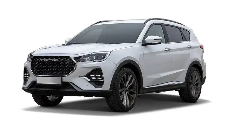 حواله فیدلیتی الیت ۷ نفره|خودرو سواری و وانت|بیرجند, |دیوار