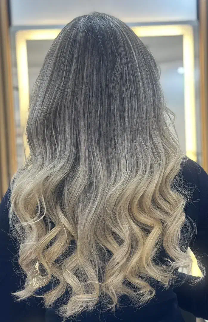 استخدام رنگ‌کار با سابقه|استخدام درمانی، زیبایی، بهداشتی|تهران, حر|دیوار