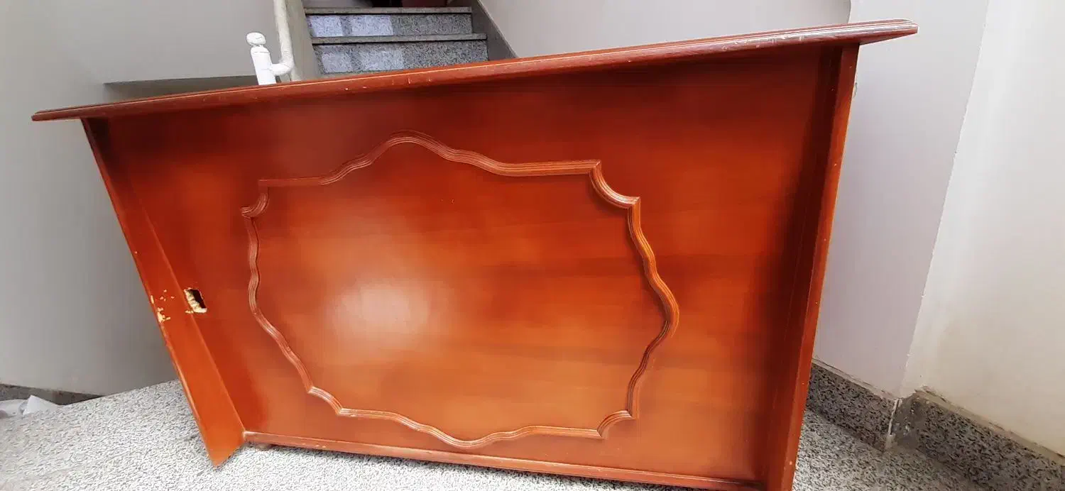 میز اداری|میز تحریر و کامپیوتر|سلماس, |دیوار