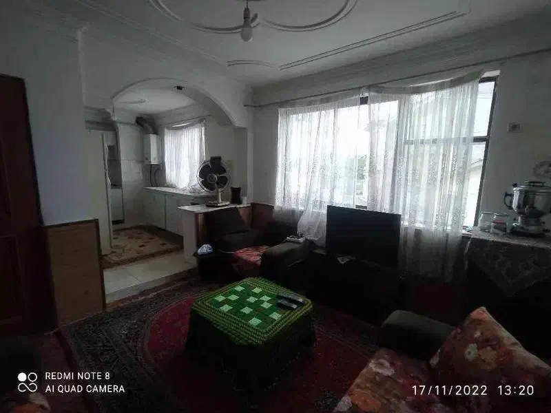 آپارتمان ۵۴ متری تکواحدی در خیابان شهید مطهری|فروش آپارتمان|لاهیجان, خالو باغ|دیوار