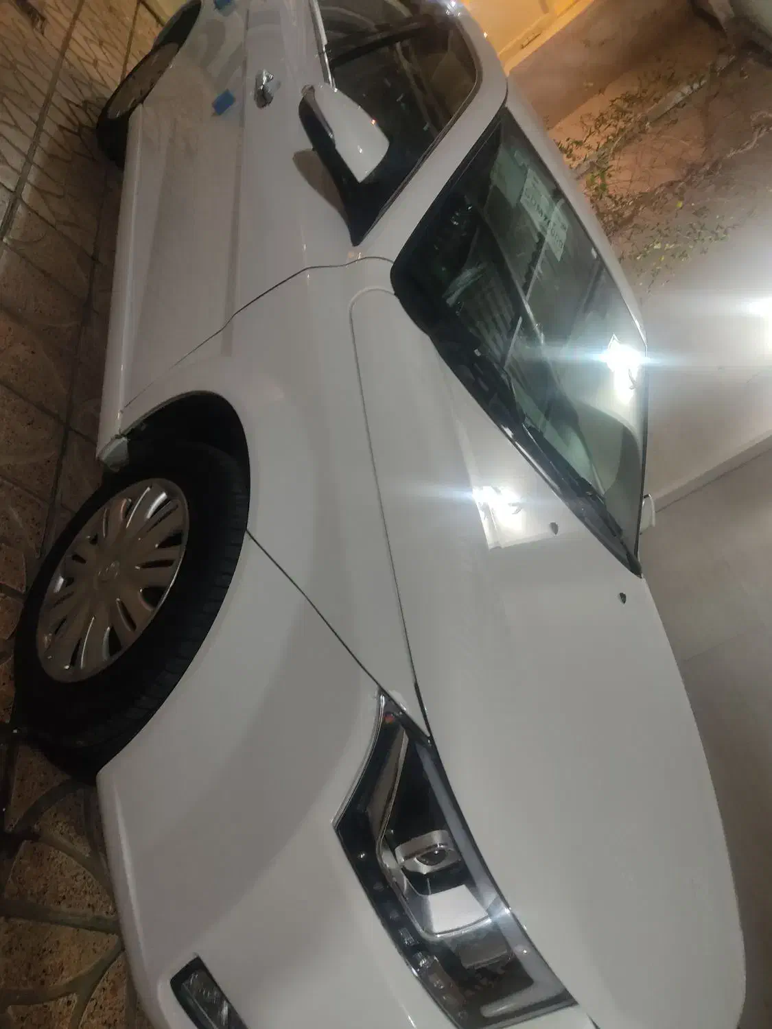 دنا پلاس ۶ دنده موتور جدید ۱۴۰۴/۹/۱۷|خودرو سواری و وانت|سلماس, |دیوار