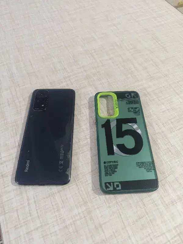 نوت 11|موبایل|خرمآباد, |دیوار