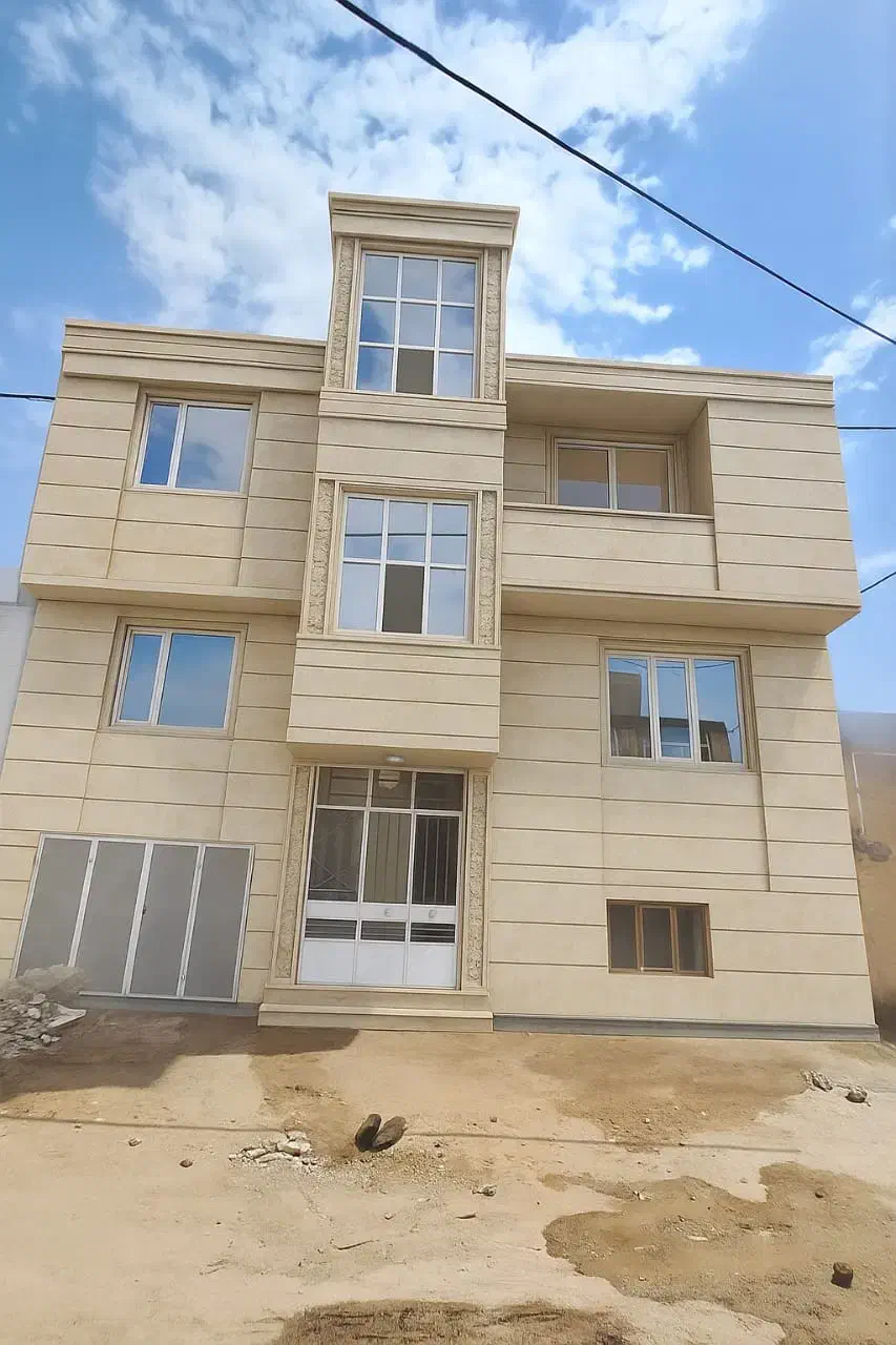 اجاره خانه ویلایی ۱۲۰ متری ۲ خوابه|اجارهٔ خانه و ویلا|سنقر, |دیوار