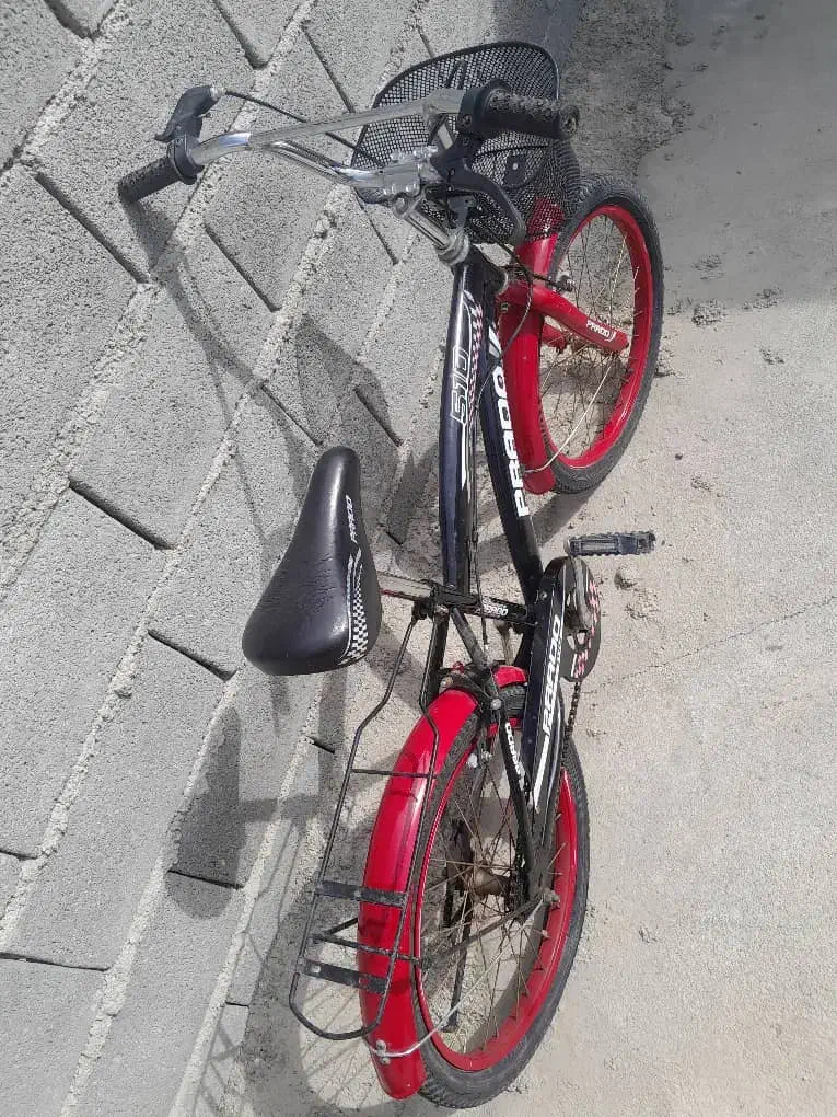 دوچرخه 20|دوچرخه، اسکیت، اسکوتر|راهگان, |دیوار