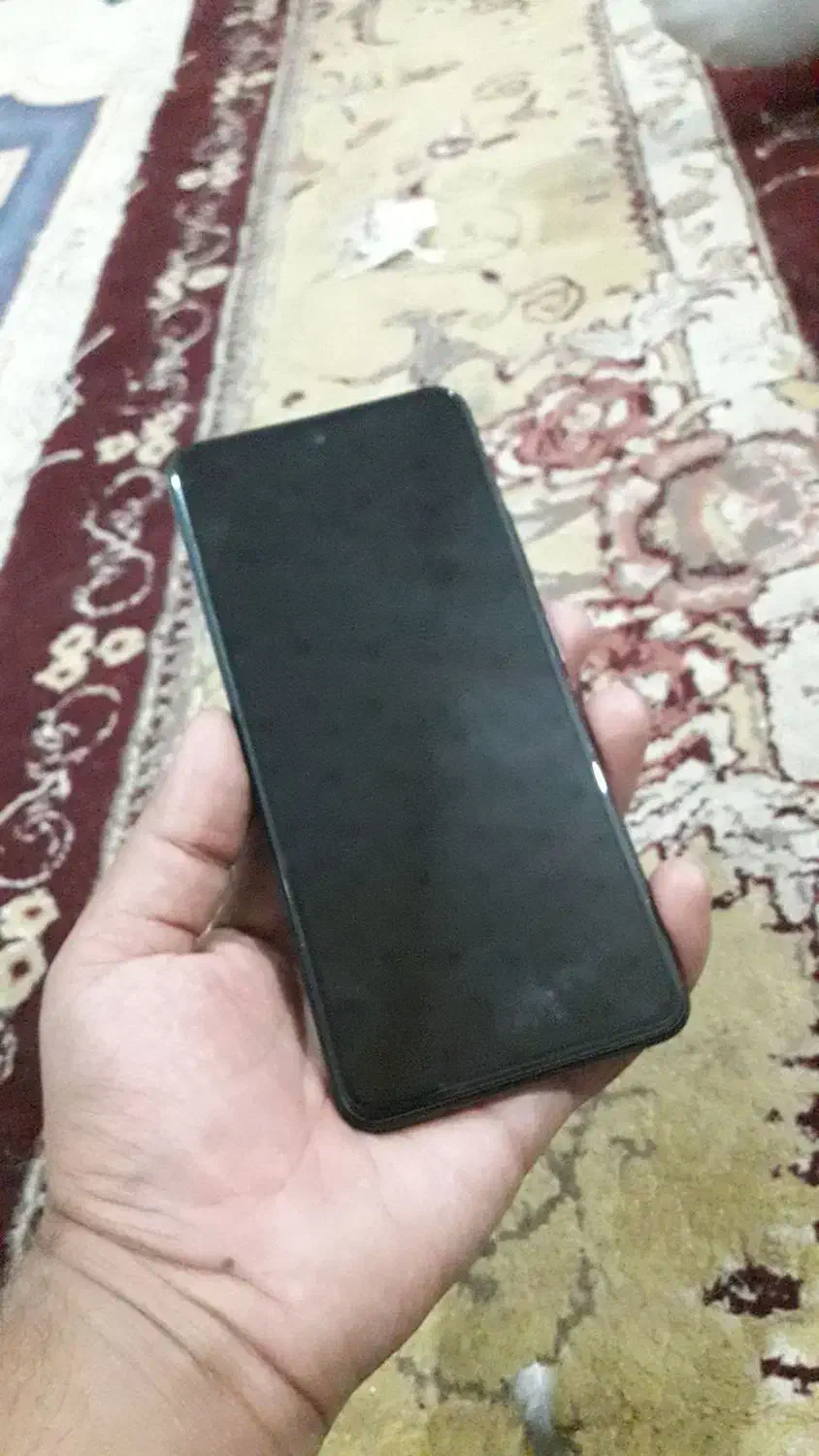 poco. M4پرو رم6ح128 درحد نو|موبایل|رضویه, |دیوار