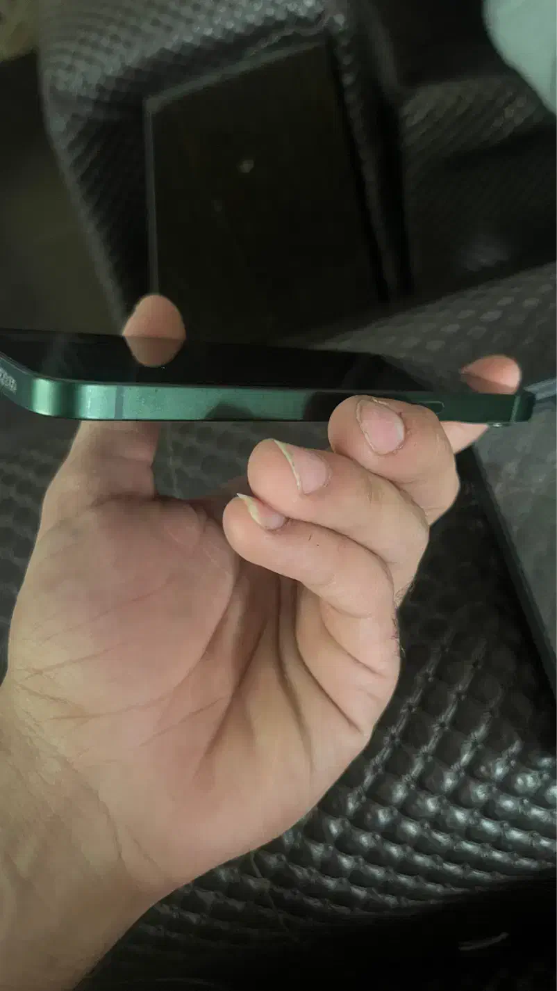 ایفون ۱۳ ۲۵۶ zaa|موبایل|کرج, گلشهر|دیوار