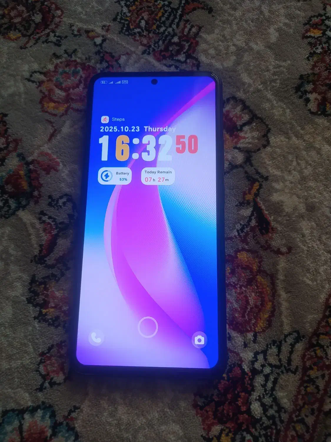 گوشی شیاومی نوت 14|موبایل|سنندج, |دیوار