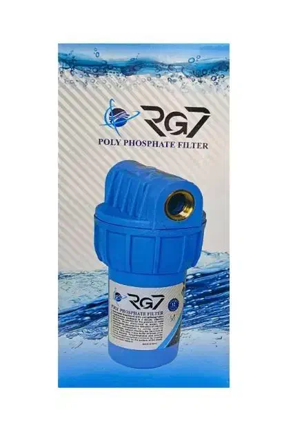 فروش پلی فسفات (RG7)|آبسردکن و تصفیه آب|پردیس, شهرک صنعتی کمرد|دیوار