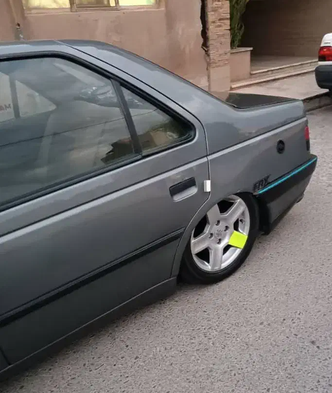 ۴۰۵ مدل ۸۵|خودرو سواری و وانت|گرمسار, |دیوار