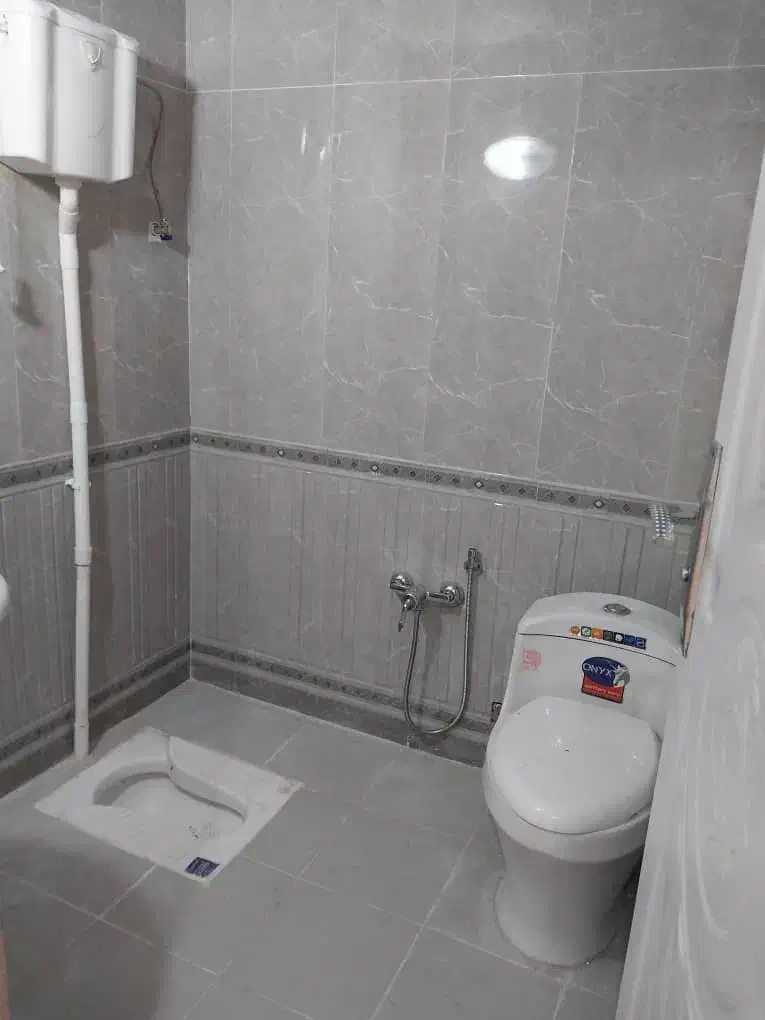 آپارتمان سه خوابه نوساز کوه سادات سیاهکل|فروش آپارتمان|سیاهکل, |دیوار