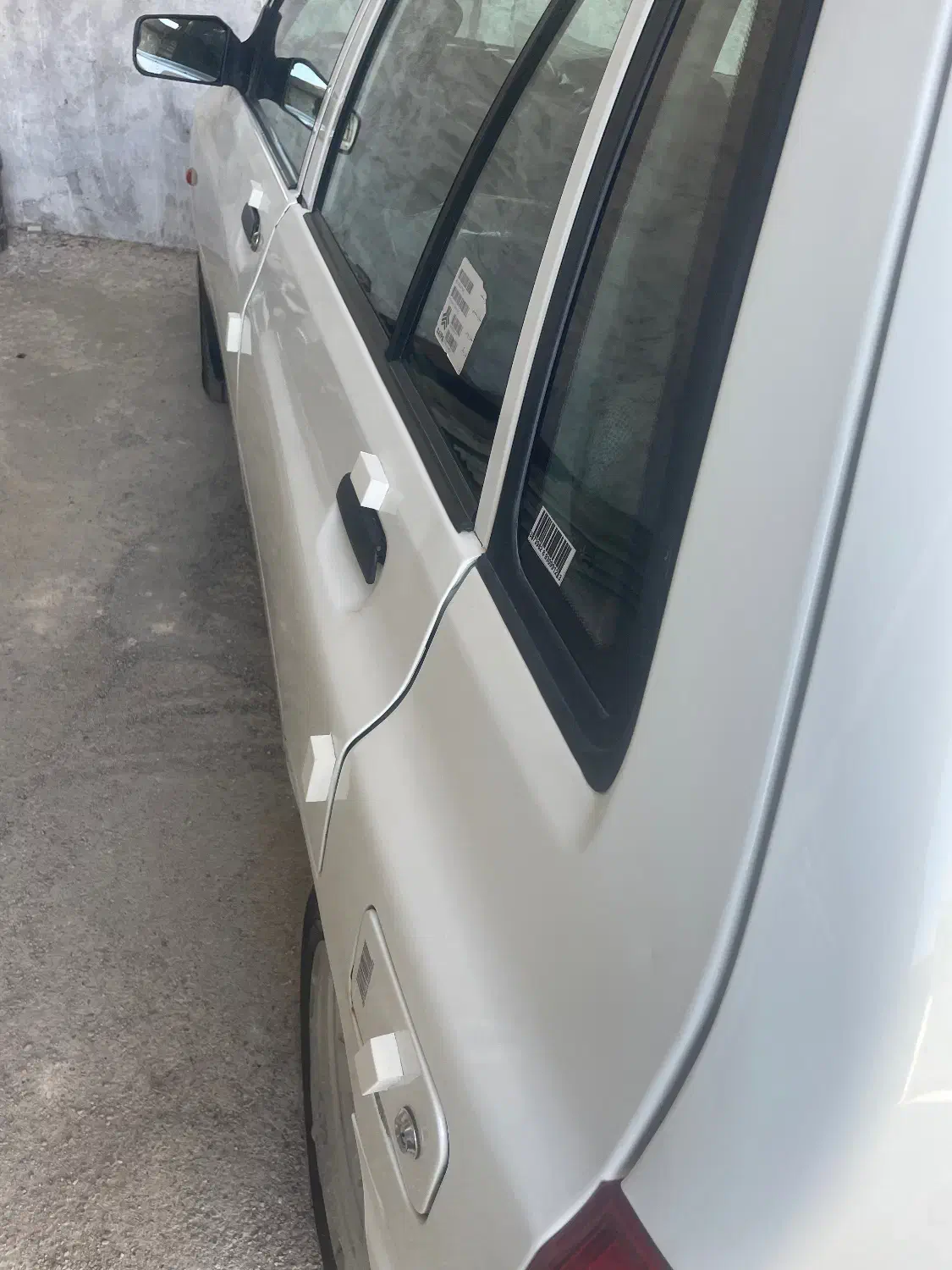 پراید ۱۱۱|خودرو سواری و وانت|شوشتر, |دیوار