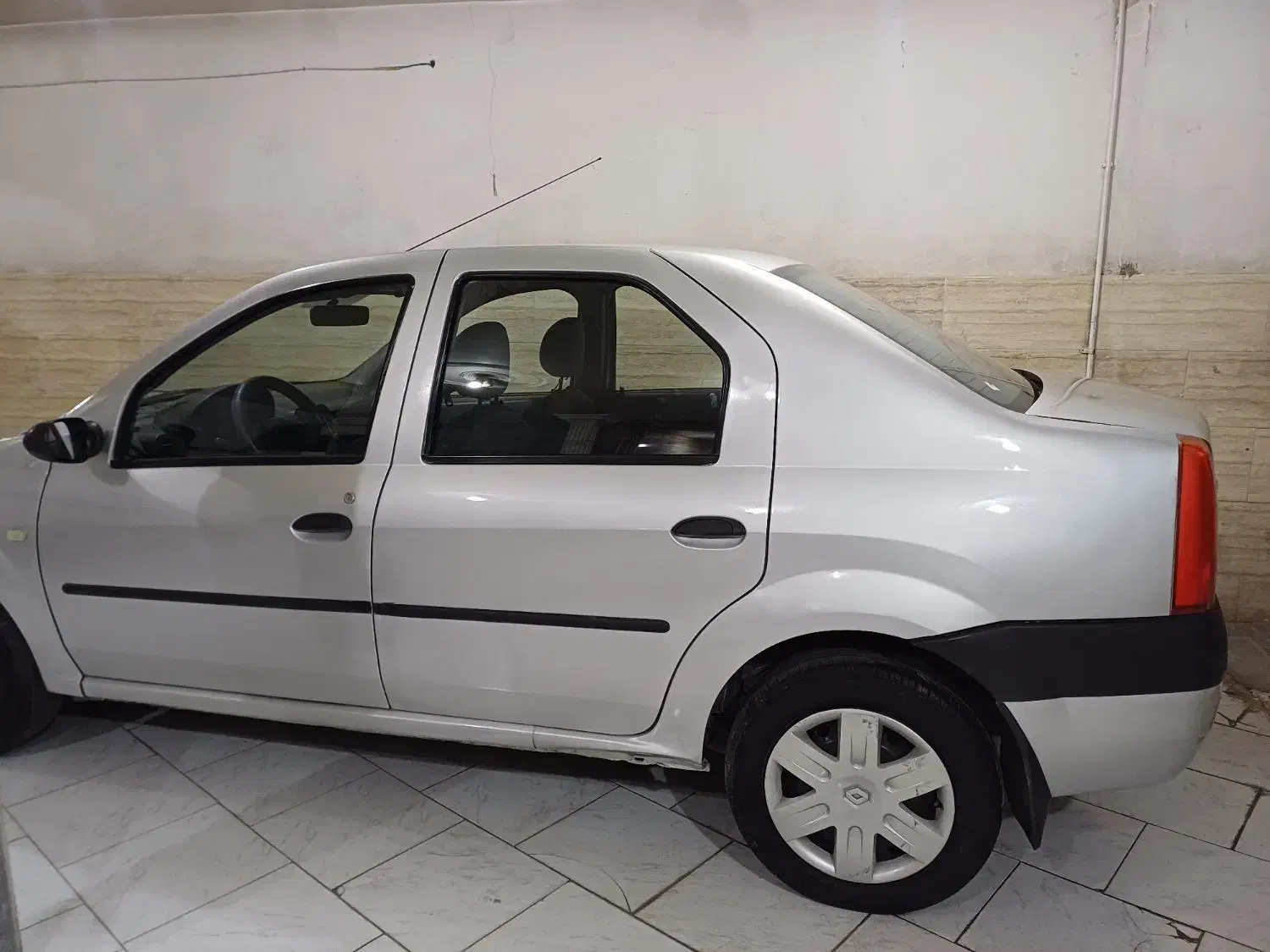 تندر۹۰مشابه صفر|خودرو سواری و وانت|خوی, |دیوار