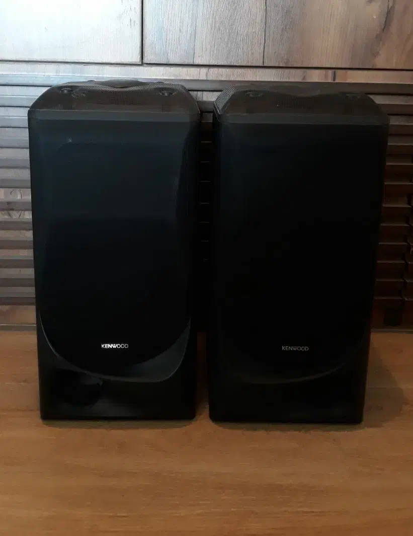 ۲ عدد باند کنوود|سیستم صوتی خانگی|تهران, شهرک غرب|دیوار