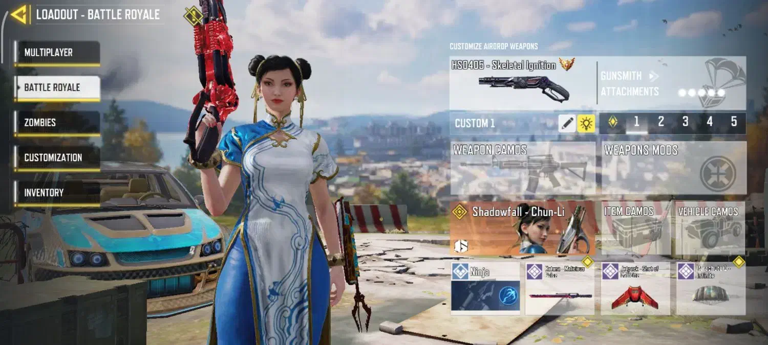 اکانت کالاف|کنسول، بازی ویدئویی و آنلاین|بیرجند, |دیوار