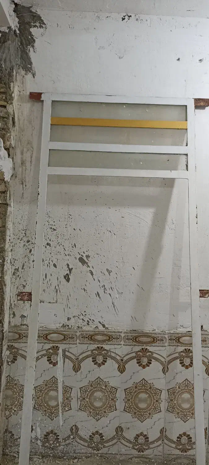 درب و پنجره|مصالح و تجهیزات ساختمان|خرمشهر, |دیوار