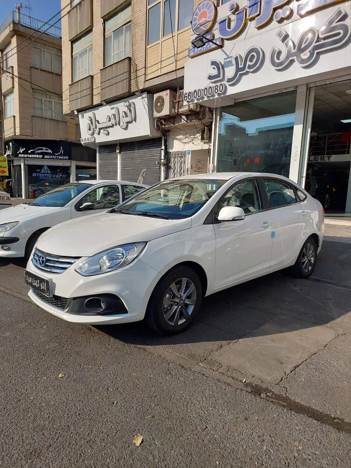 جک جی 4 مدل ۱۴۰۴|خودرو سواری و وانت|تهران, شادمان|دیوار