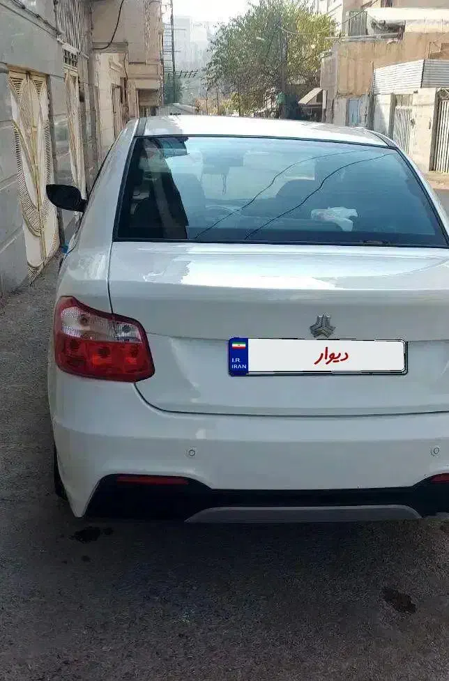 ساینا اس ۸۵ گانه|خودرو سواری و وانت|خرمآباد, |دیوار