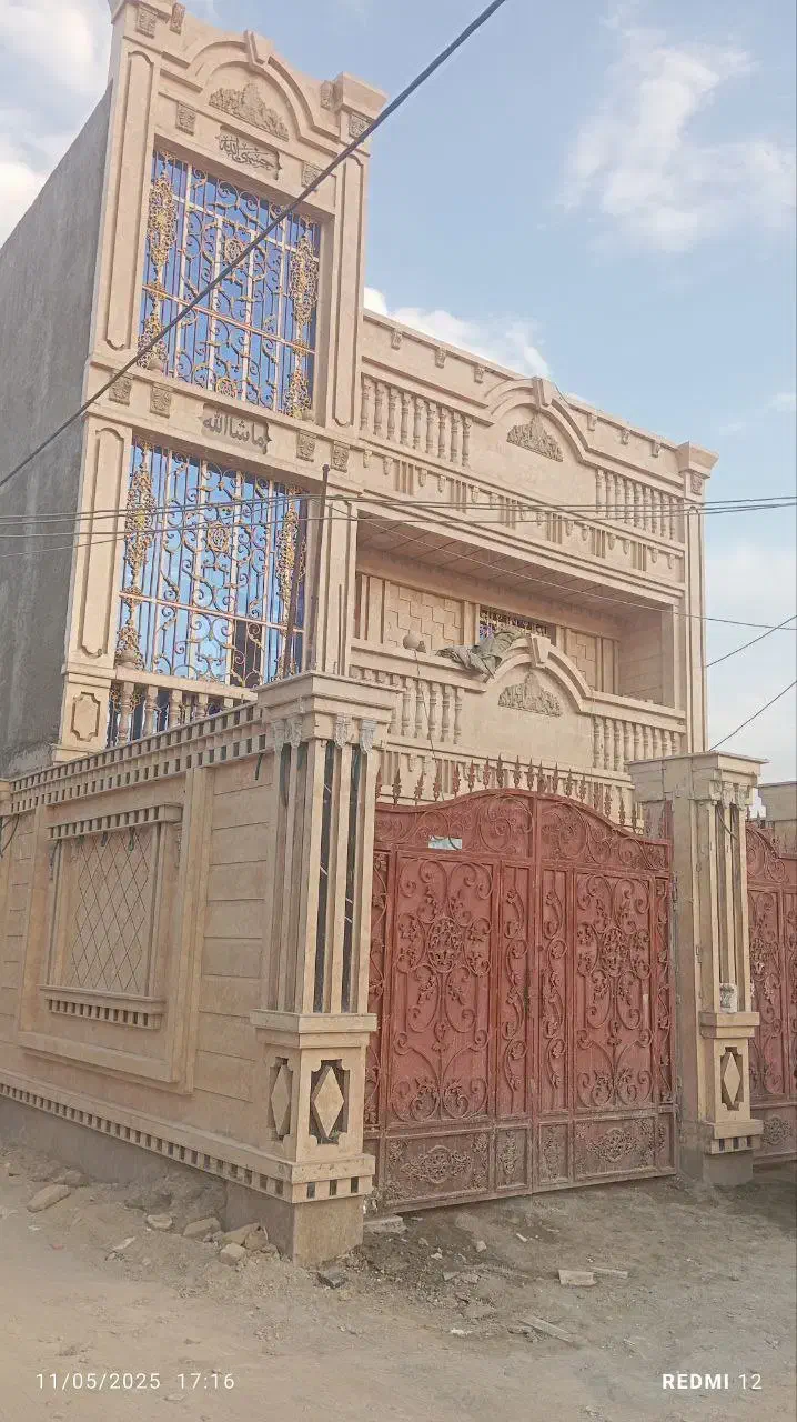 اجرای انواع نمای ساختمان سنگ سرامیک اجر سفال|خدمات پیشه و مهارت|بیرجند, |دیوار