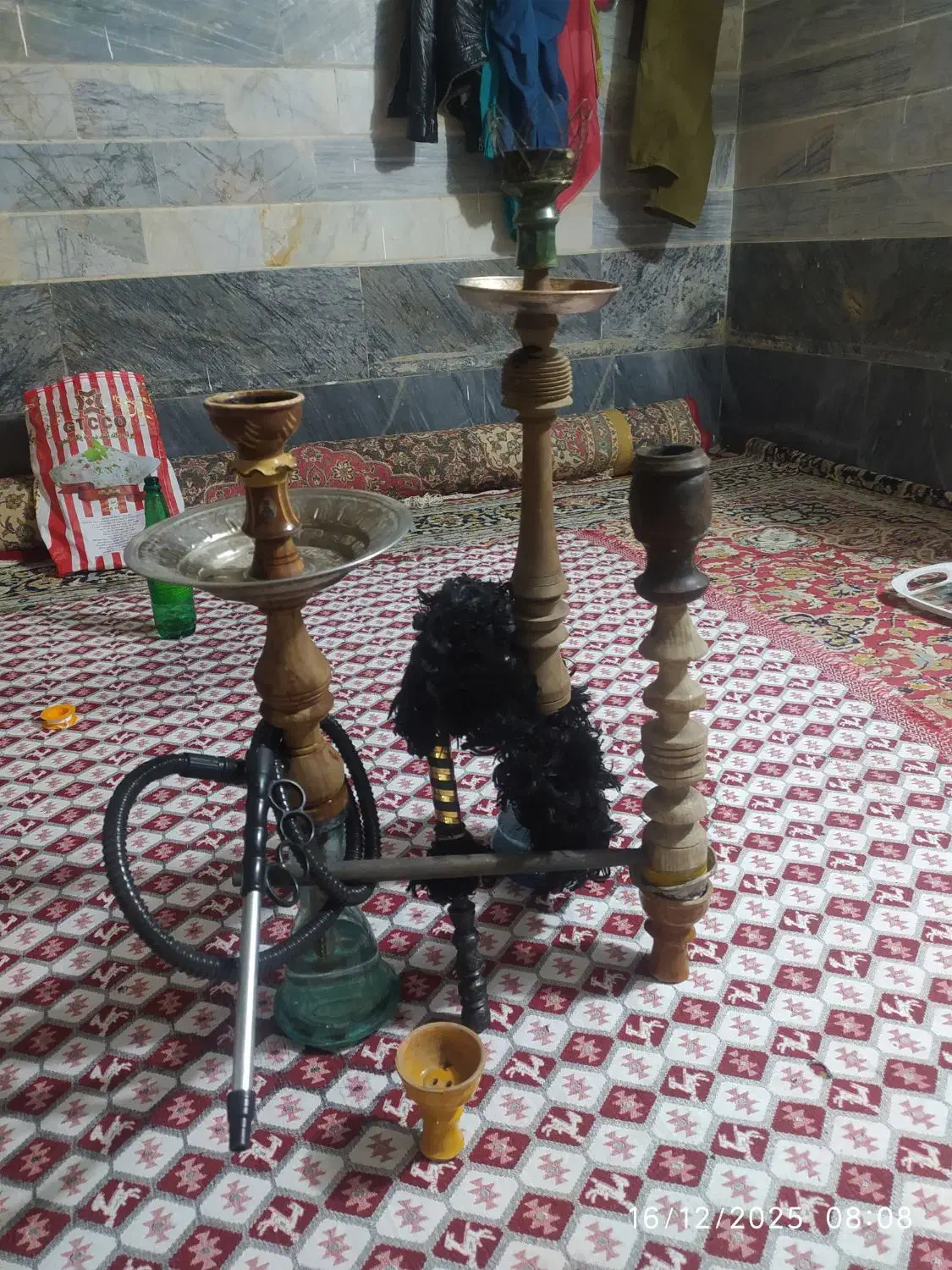 قیلیان|صنایع دستی و سایر لوازم تزئینی|قم, شهرک امام حسین|دیوار