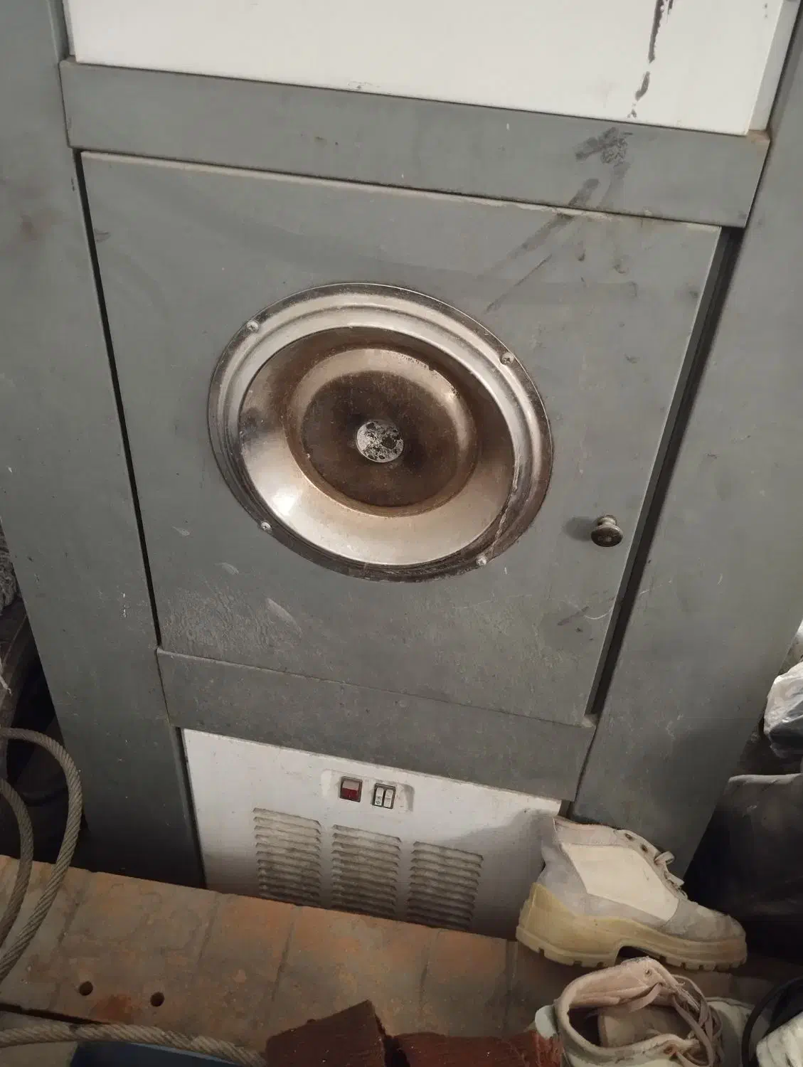 بخاری ایستاده انرژی|بخاری، هیتر، شومینه|کرمانشاه, |دیوار