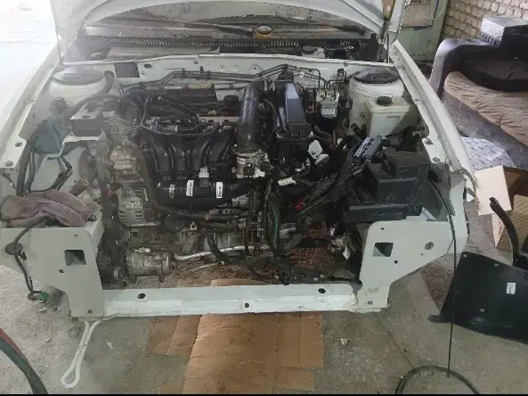 اتو مکانیک سورنا|خدمات موتور و ماشین|خرم‌آباد, |دیوار