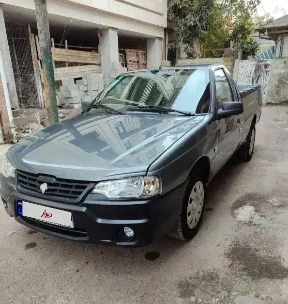 آریسان ۲ ۴۰۳|خودرو سواری و وانت|خرمآباد, |دیوار