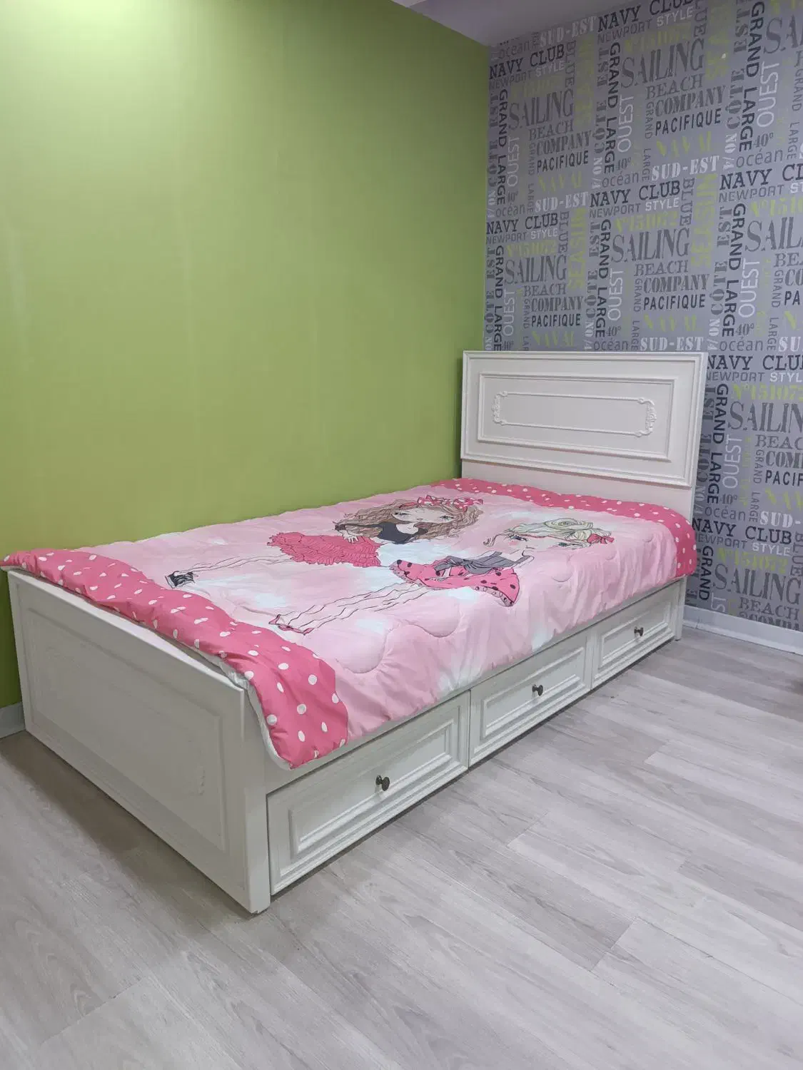 سرویس رزا|تخت و سرویس خواب|تهران, شیخ هادی|دیوار