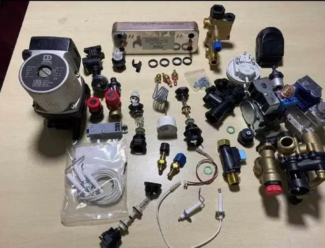 نصب،سرویس و تعمیر تخصصی  پکیج تمامی برندها|خدمات پیشه و مهارت|پرند, فاز ۵|دیوار