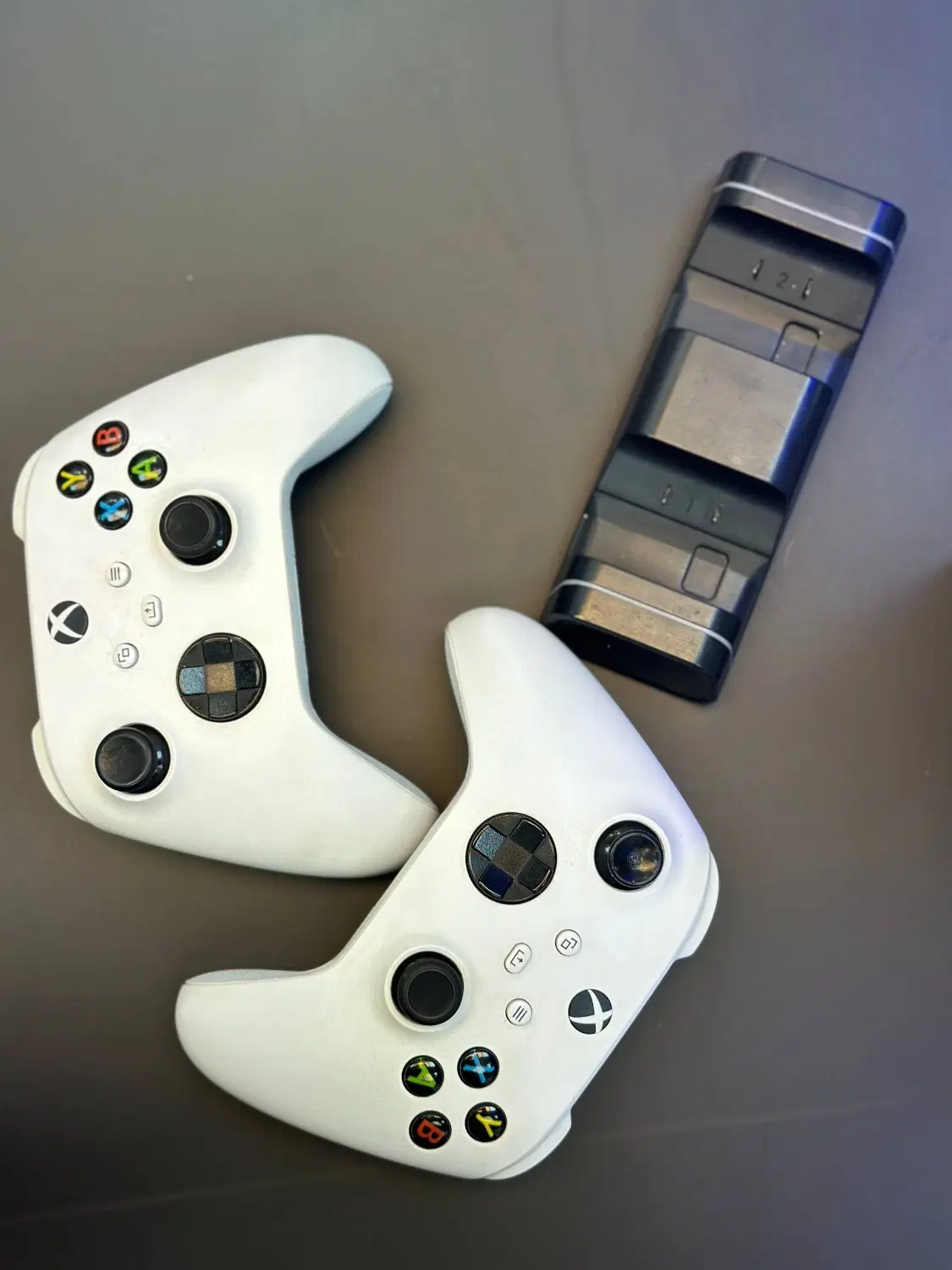 XBOX SERIES S 512GB|کنسول، بازی ویدئویی و آنلاین|رشت, بلوار گیلان|دیوار