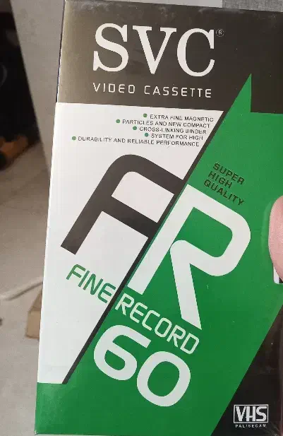 نوار ویدئو خام|پخش‌کننده DVD و ویدیو|اصفهان, دانشگاه اصفهان|دیوار