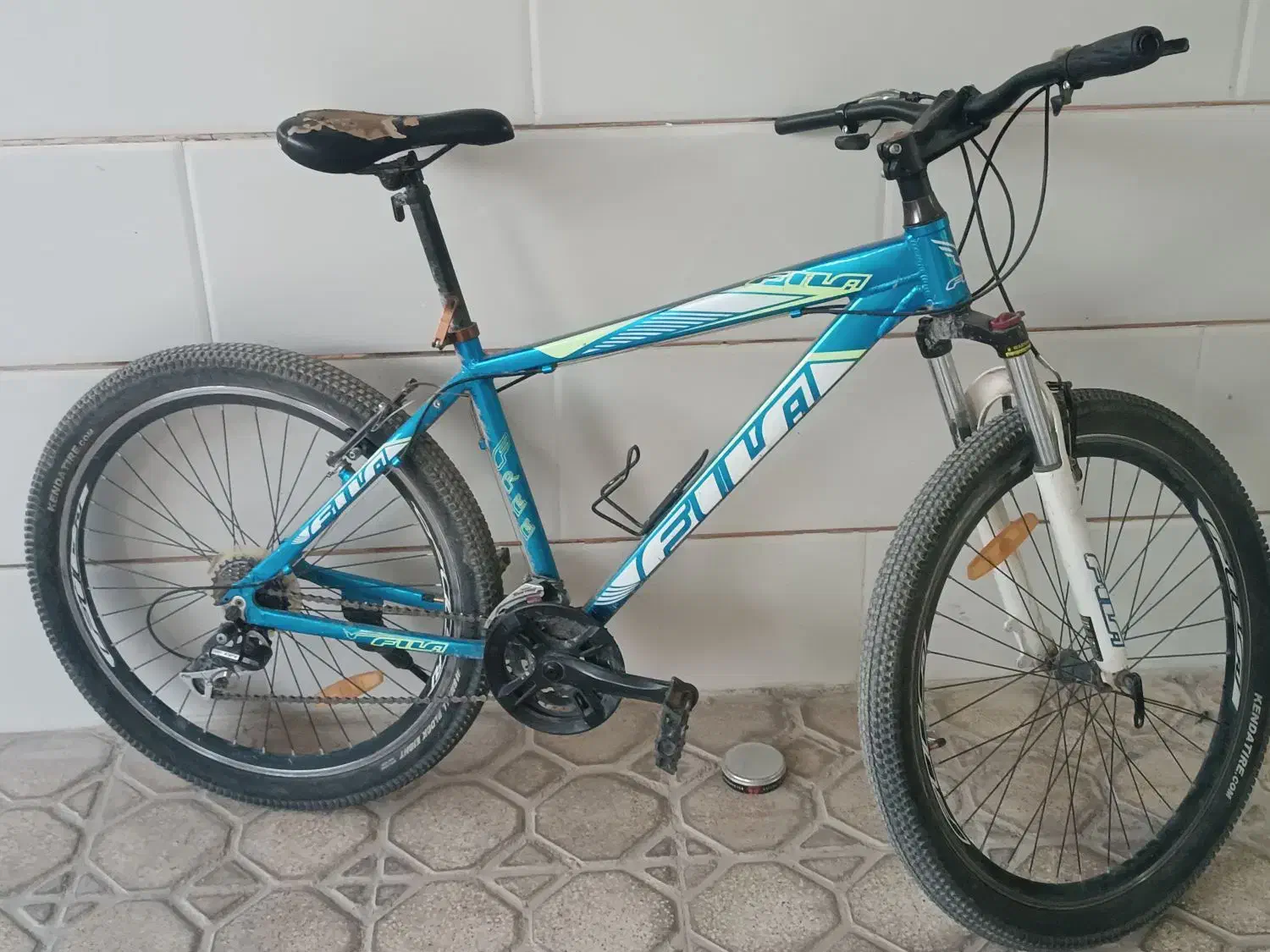 دوچرخه 26|دوچرخه، اسکیت، اسکوتر|ایلام, |دیوار