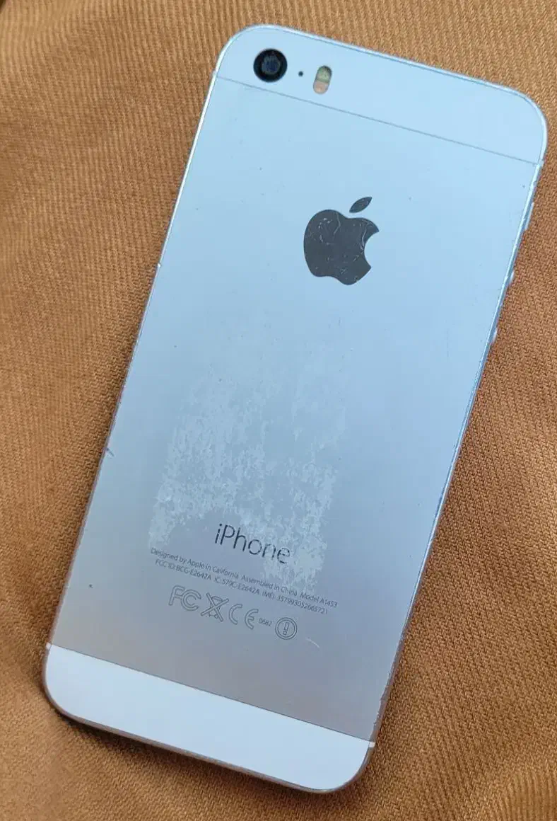 iPhone 5s|موبایل|شیراز, اصلاح‌نژاد|دیوار