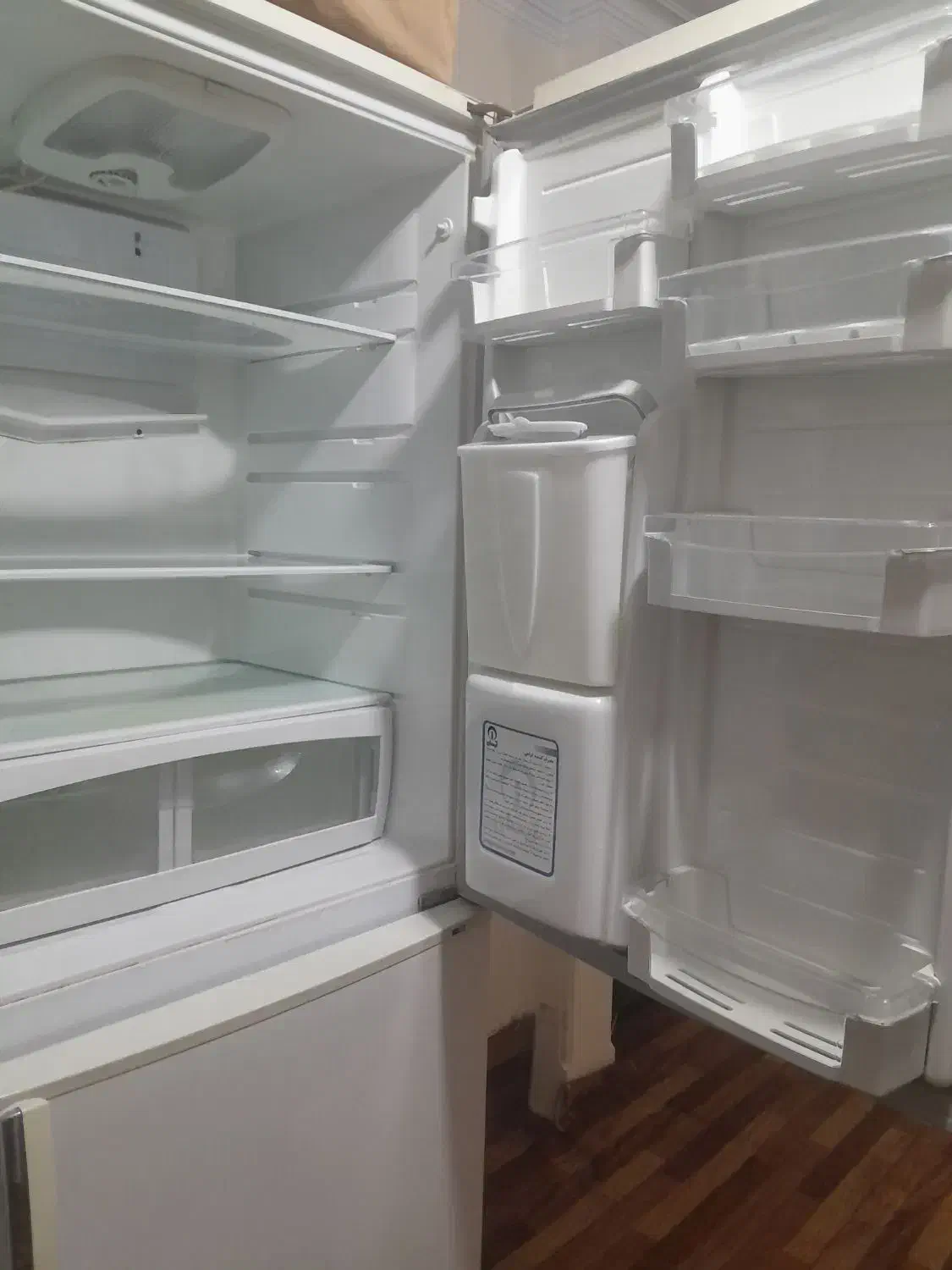 یخچال فریزر سالم|یخچال و فریزر|فشم, |دیوار