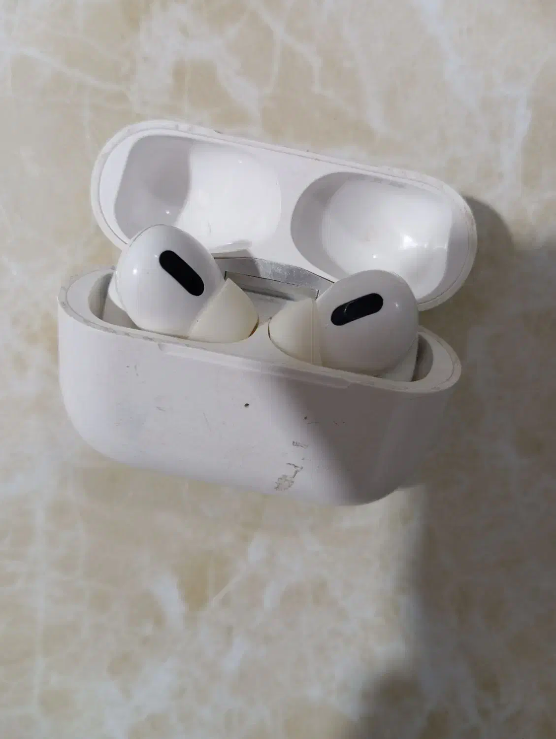 ایرپاد|صوتی و تصویری|سلماس, |دیوار