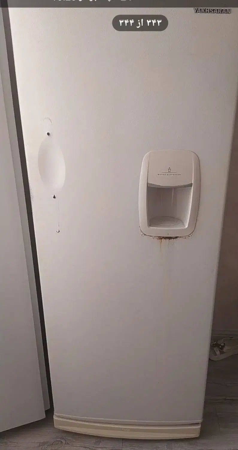 لوازم آشپزخانه|یخچال و فریزر|همدان, |دیوار