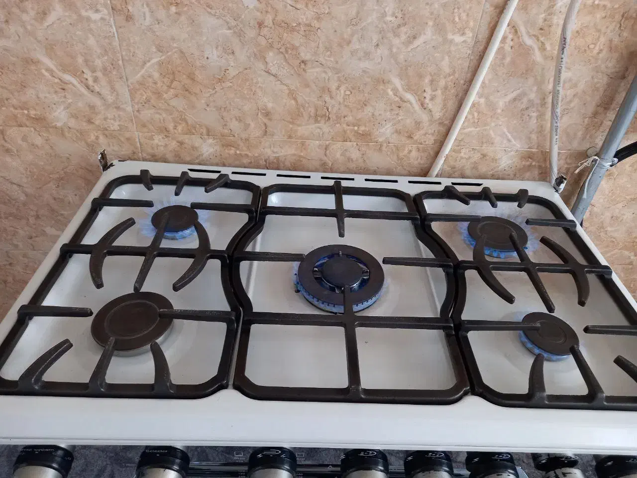 اجاق گاز|اجاق گاز و لوازم برقی پخت‌وپز|کامیاران, |دیوار