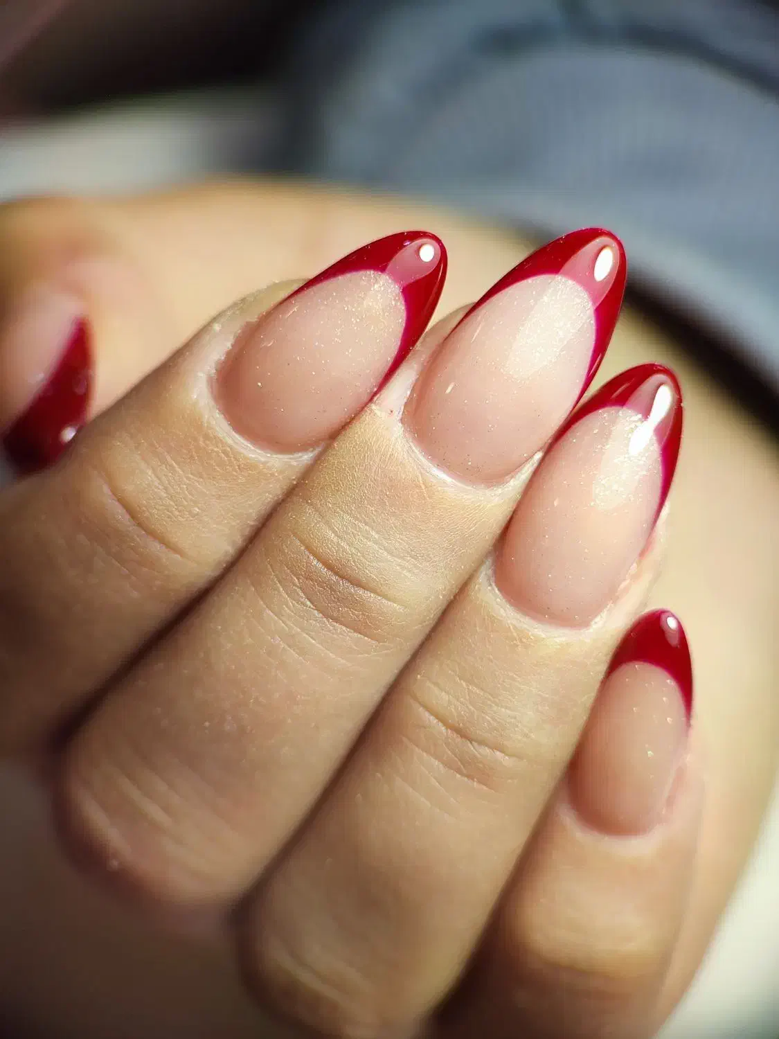 آموزش تخصصی لاین ناخن|خدمات آموزشی|ملایر, |دیوار