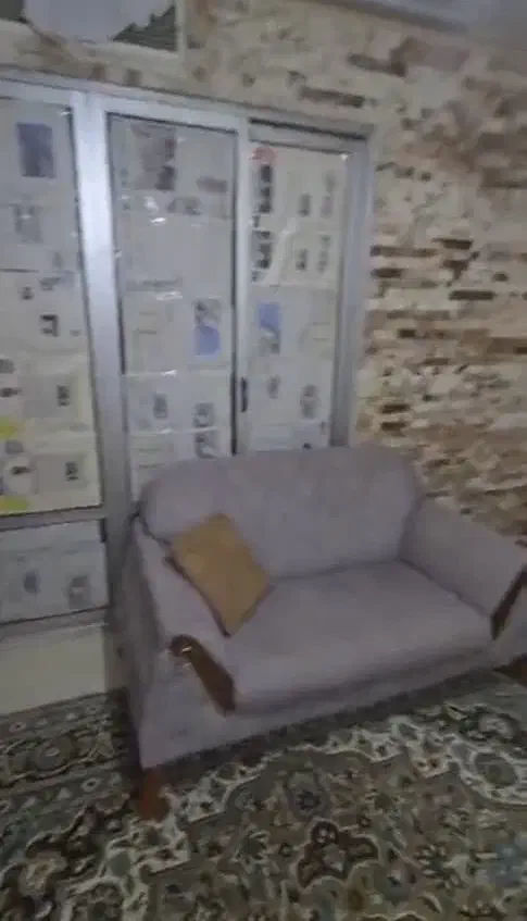 فاز صفر کیسون|اجارهٔ آپارتمان|پرند, فاز ۰|دیوار