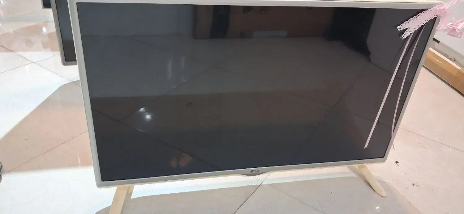 ال ای دی های هوشمند خارجی نمایشگاهی هزینه اقتصادی|تلویزیون و پروژکتور|تهران, تهرانپارس شرقی|دیوار