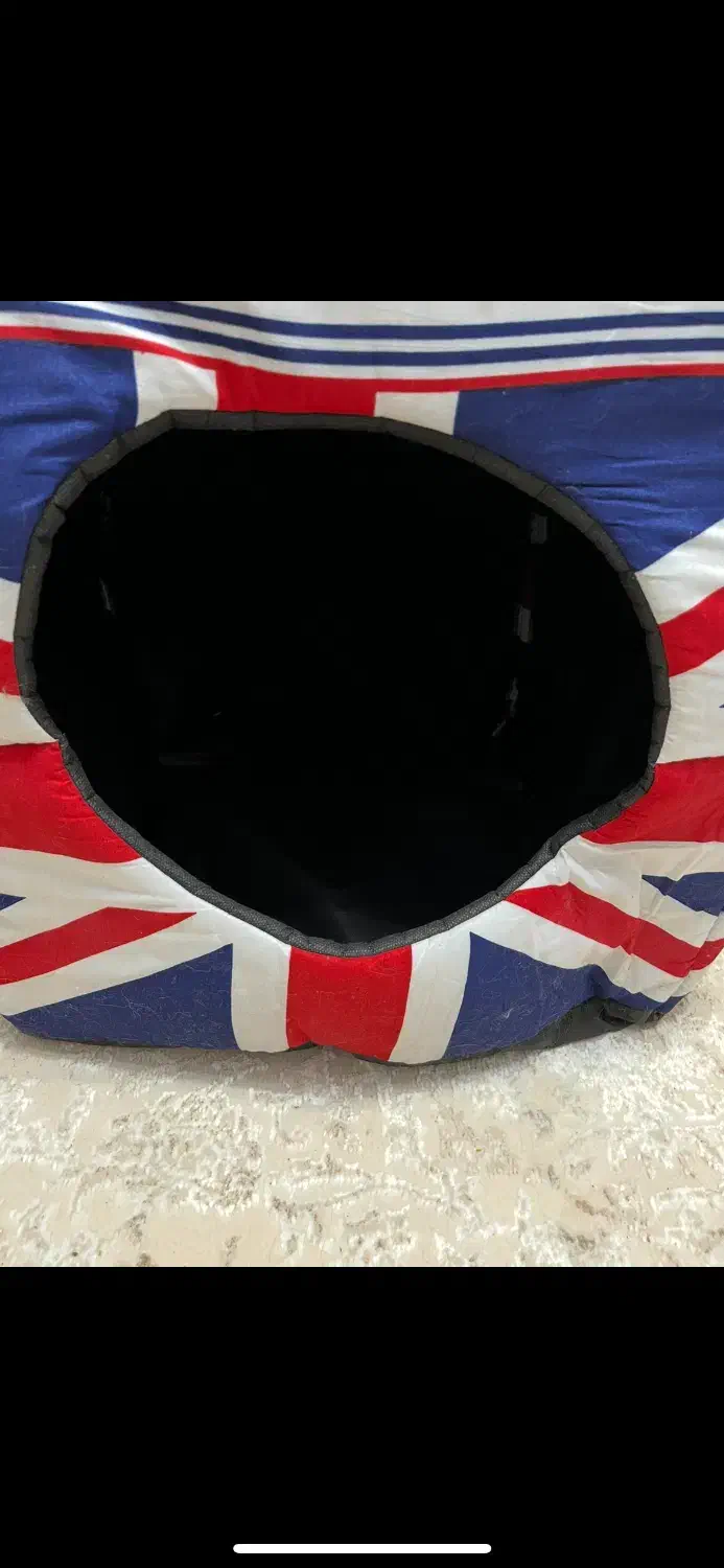 کلبه گربه و سگ جای خواب|لوازم جانبی حیوانات|تهران, باغ فیض|دیوار