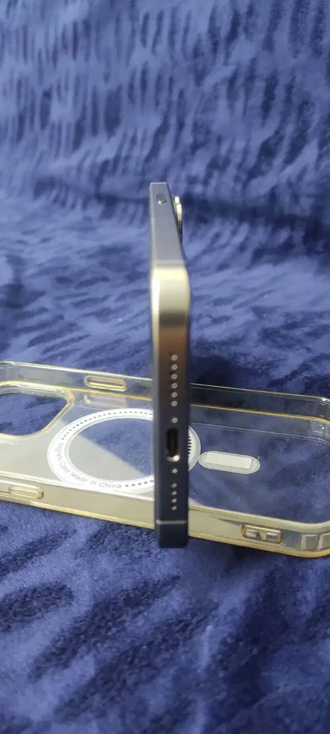 iphone 15 promax|موبایل|ارومیه, |دیوار