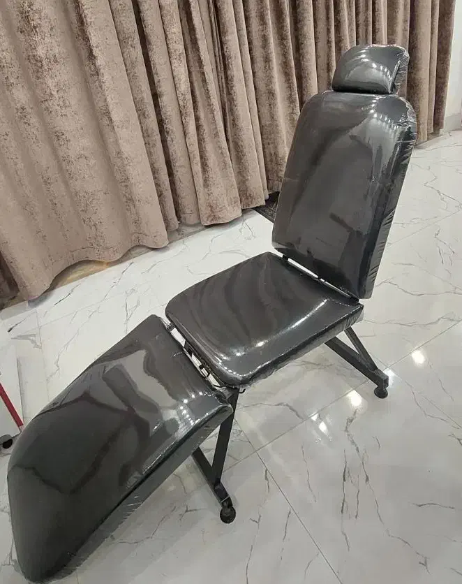 فروش فوری صندلی اصلاح،صندلی کوتاهی،سرشور|آرایشگاه و سالنهای زیبایی|بیرجند, |دیوار