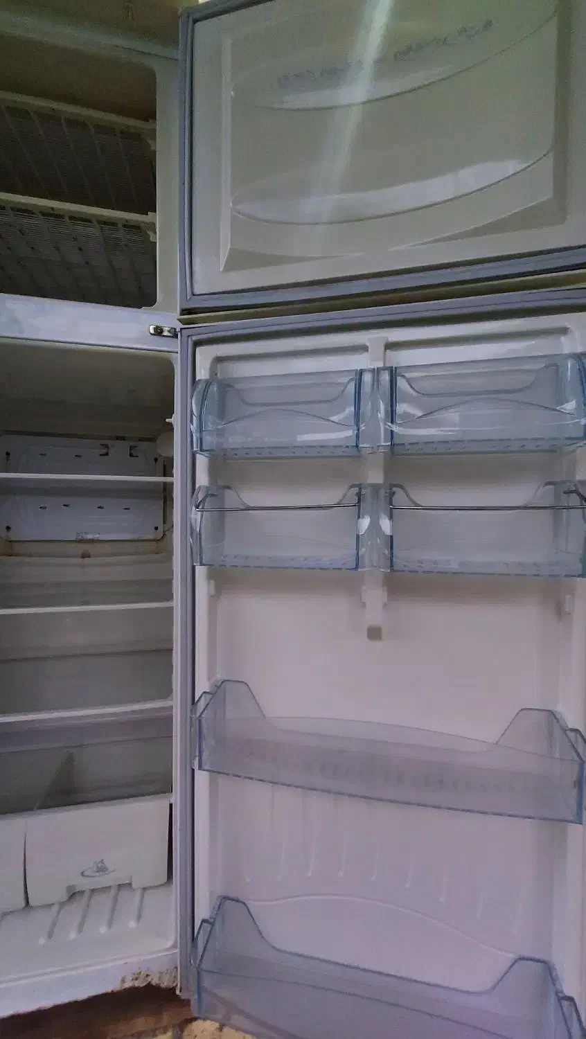 یخچال فریزر ارج|یخچال و فریزر|احمدسرگوراب, |دیوار