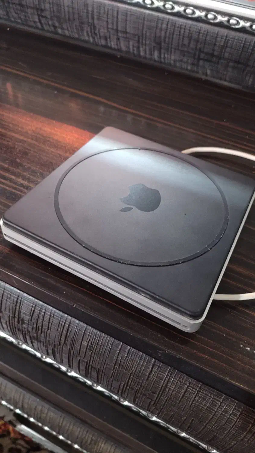 درایو نوری پل مدلA1379|قطعات و لوازم جانبی رایانه|گرگان, |دیوار