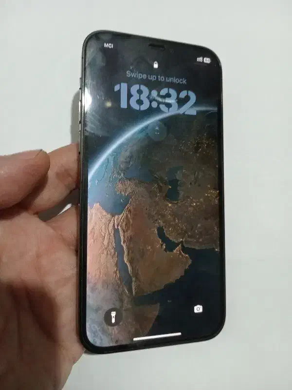 گوشی iPhone 12pro/zaa|موبایل|تبریز, |دیوار