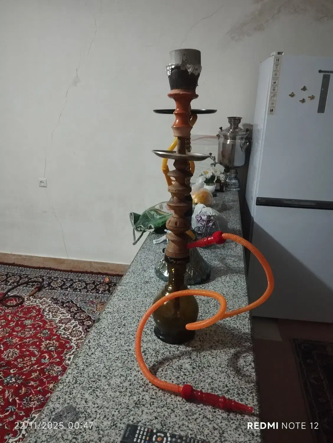 قلیان چوپی|کافی‌شاپ و رستوران|لاجان, |دیوار