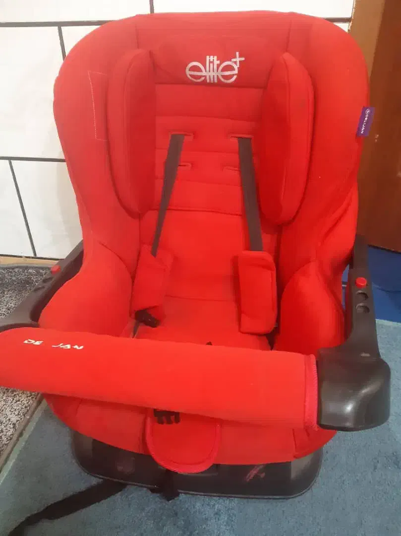 صندلی خودرو کودک|تخت و صندلی بچه|دزفول, |دیوار